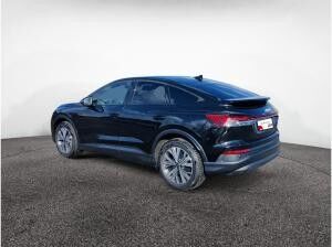 Audi Q4 e-tron 45 LED NAVI Sportsitze