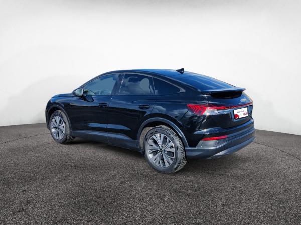 Audi Q4 e-tron Q4 Sportback e-tron 45 77 kWh LED NAVI Sportsitze