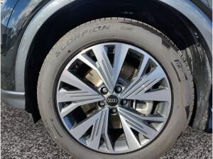 Audi Q4 e-tron 45 LED NAVI Sportsitze