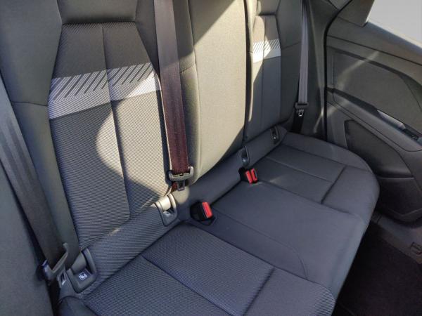 Audi Q4 e-tron Q4 Sportback e-tron 45 77 kWh LED NAVI Sportsitze