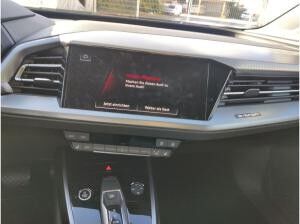 Audi Q4 e-tron 45 LED NAVI Sportsitze