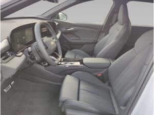 Audi Q6 e-tron quattro 2 x S line 95 kWh TechPro Pano Audi Q6 e-tron quattro 2 x S line 95 kWh TechPro Pano