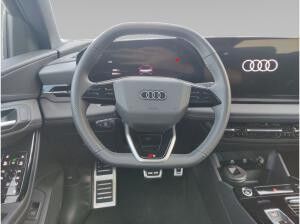 Audi Q6 e-tron quattro 2 x S line 95 kWh TechPro Pano Audi Q6 e-tron quattro 2 x S line 95 kWh TechPro Pano