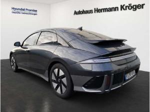 Hyundai IONIQ 6 Techniq Elektro Matrix-LED/Wärmepumpe/800V