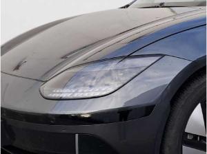 Hyundai IONIQ 6 Techniq Elektro Matrix-LED/Wärmepumpe/800V