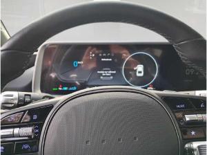 Hyundai IONIQ 6 Techniq Elektro Matrix-LED/Wärmepumpe/800V