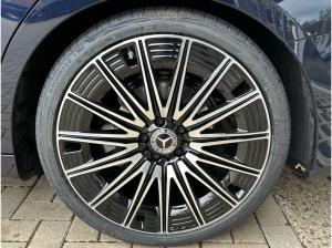 Mercedes-Benz E 220 d T AMG DigitalLight Panorama 360°-K. AHK