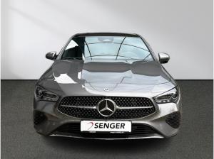 Mercedes-Benz CLA 200 d SB Progressive Multibeam Pano AHK 360°