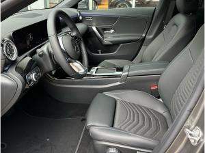 Mercedes-Benz CLA 200 d SB Progressive Multibeam Pano AHK 360°