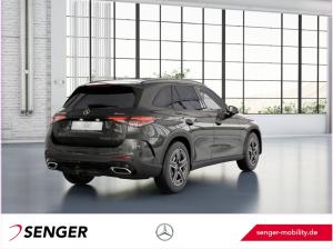 Mercedes-Benz GLC 220 d 4M AMG Panorama DigitalLight AHK 360°K