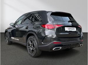 Mercedes-Benz GLC 220 d 4M AMG Panorama DigitalLight AHK 360°K