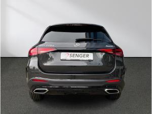 Mercedes-Benz GLC 220 d 4M AMG Panorama DigitalLight AHK 360°K