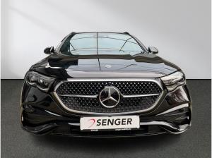 Mercedes-Benz E 450 d 4M T AMG DigitalLight Distronic Pano AHK