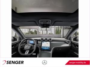 Mercedes-Benz GLC 220 d 4M AMG Panorama DigitalLight AHK 360°K