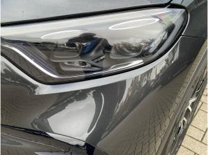 Mercedes-Benz GLC 220 d 4M AMG Panorama DigitalLight AHK 360°K