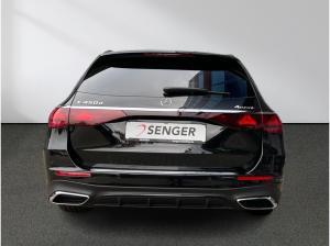 Mercedes-Benz E 450 d 4M T AMG DigitalLight Distronic Pano AHK