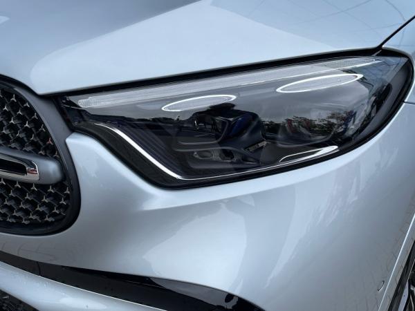 Mercedes-Benz GLC 300 de 4M AMG Digital-Light Distronic AHK