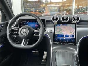 Mercedes-Benz GLC 220 d 4M AMG Panorama DigitalLight AHK 360°K