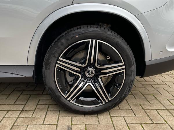 Mercedes-Benz GLC 300 de 4M AMG Digital-Light Distronic AHK