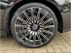 Mercedes-Benz E 450 d 4M T AMG DigitalLight Distronic Pano AHK