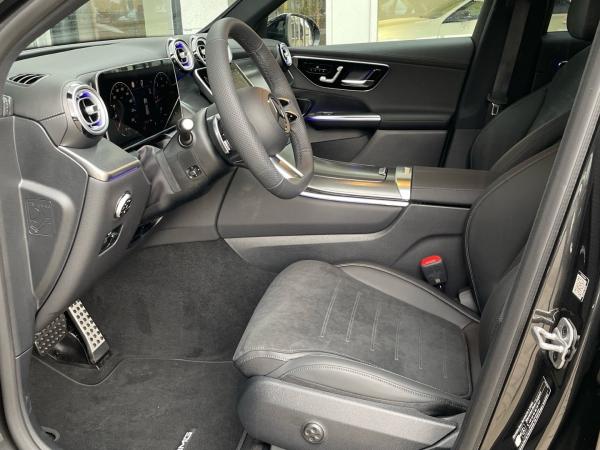 Mercedes-Benz GLC 220 d 4M AMG Panorama DigitalLight AHK 360°K