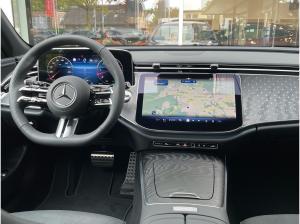 Mercedes-Benz E 450 d 4M T AMG DigitalLight Distronic Pano AHK