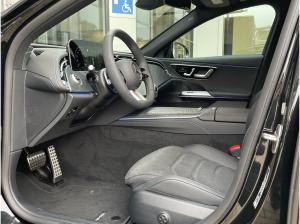 Mercedes-Benz E 450 d 4M T AMG DigitalLight Distronic Pano AHK