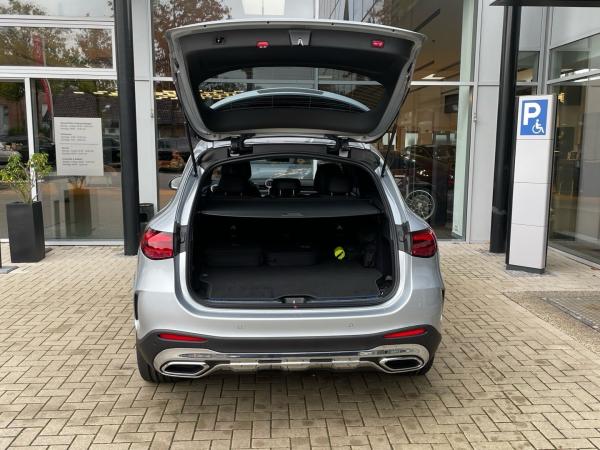 Mercedes-Benz GLC 300 de 4M AMG Digital-Light Distronic AHK