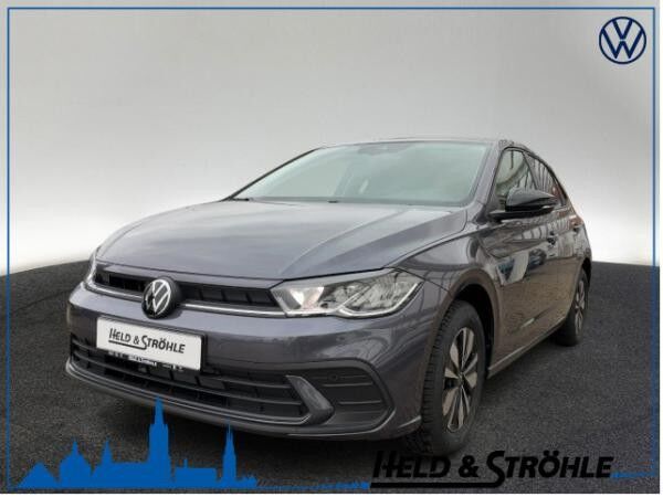 Volkswagen Polo GOAL 1.0 TSI ALU LED NAVI PDC SHZ VIRTUAL