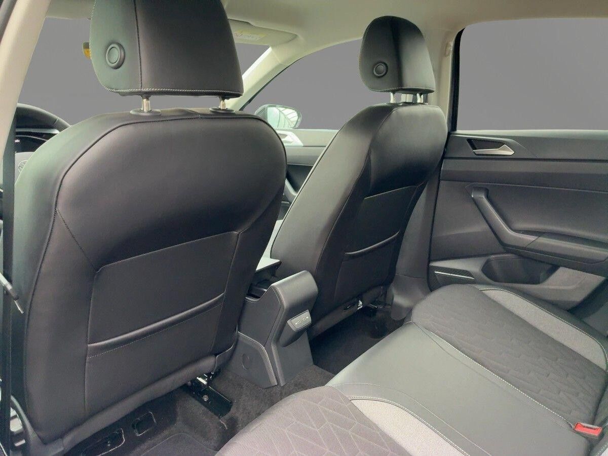 Volkswagen Polo GOAL 1.0 TSI ALU LED NAVI PDC SHZ VIRTUAL