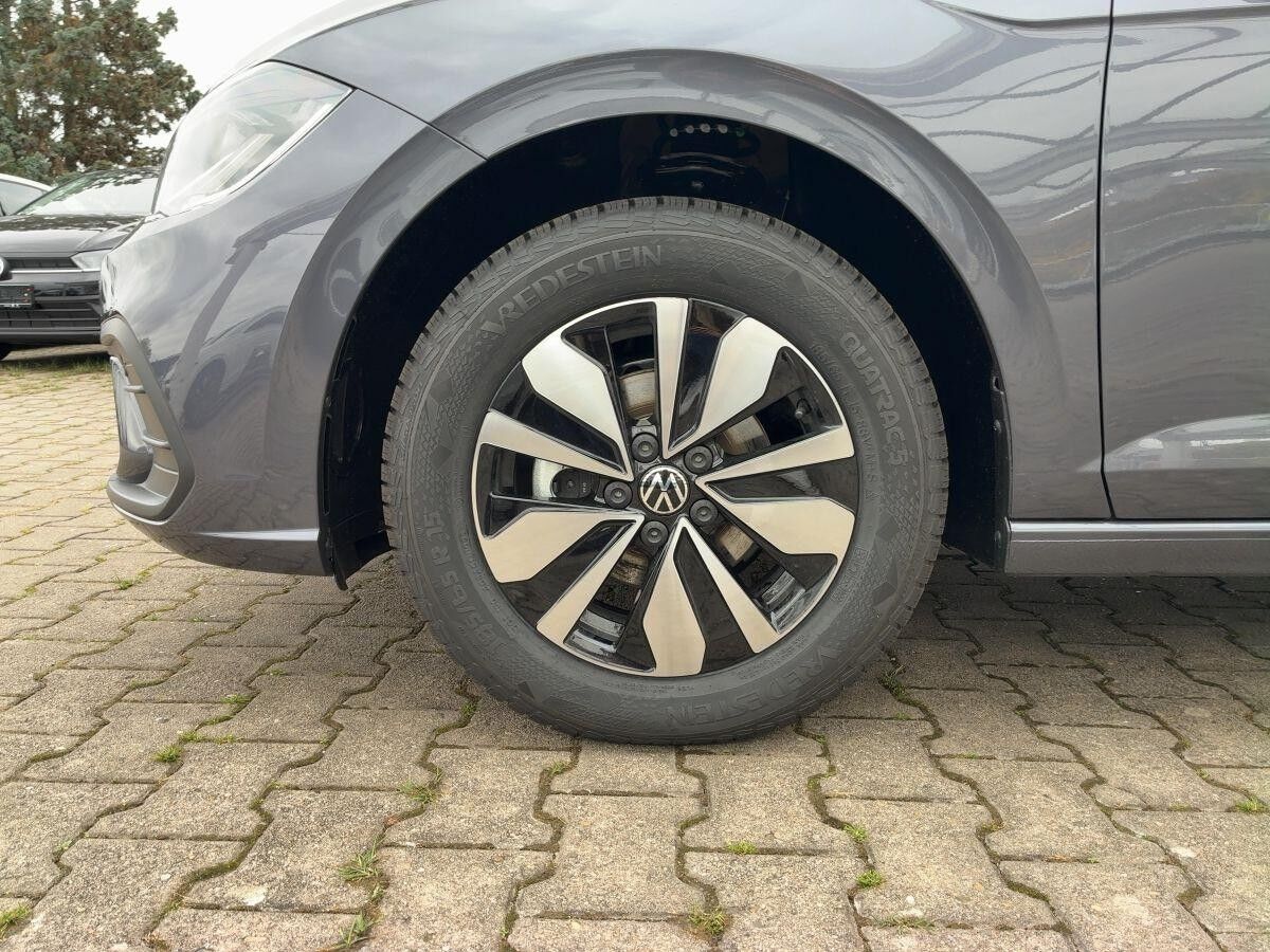 Volkswagen Polo GOAL 1.0 TSI ALU LED NAVI PDC SHZ VIRTUAL