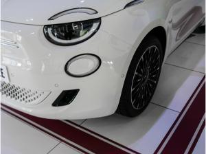 Fiat 500e La Prima ⚡inkl. Farbe⚡Leder⚡Navi