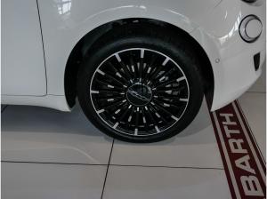 Fiat 500e La Prima ⚡inkl. Farbe⚡Leder⚡Navi