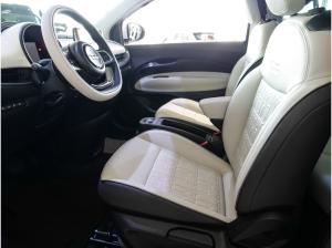 Fiat 500e La Prima ⚡inkl. Farbe⚡Leder⚡Navi