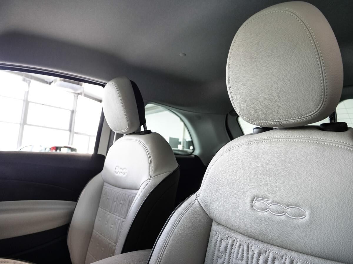 Fiat 500e La Prima ⚡inkl. Farbe⚡Leder⚡Navi