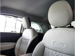 Fiat 500e La Prima ⚡inkl. Farbe⚡Leder⚡Navi