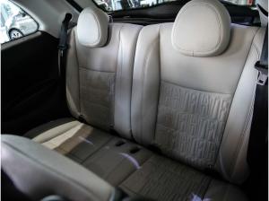 Fiat 500e La Prima ⚡inkl. Farbe⚡Leder⚡Navi