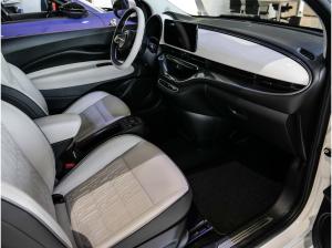 Fiat 500e La Prima ⚡inkl. Farbe⚡Leder⚡Navi