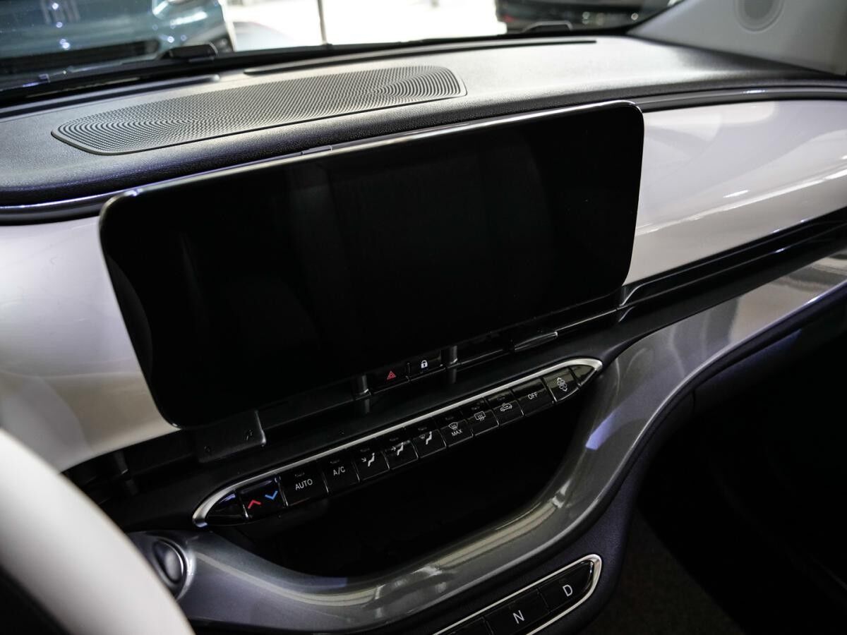 Fiat 500e La Prima ⚡inkl. Farbe⚡Leder⚡Navi