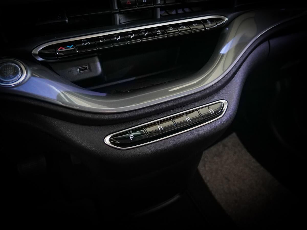 Fiat 500e La Prima ⚡inkl. Farbe⚡Leder⚡Navi