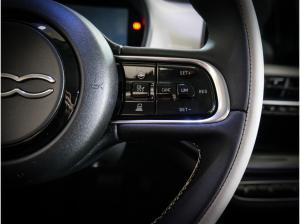 Fiat 500e La Prima ⚡inkl. Farbe⚡Leder⚡Navi