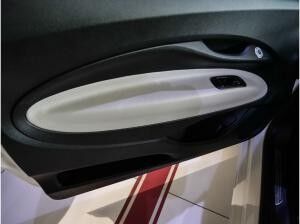 Fiat 500e La Prima ⚡inkl. Farbe⚡Leder⚡Navi