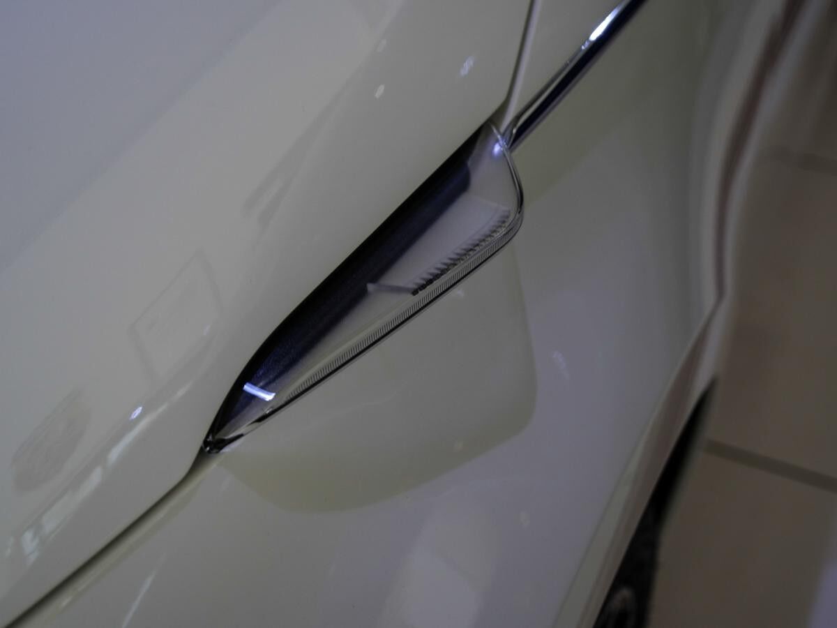 Fiat 500e La Prima ⚡inkl. Farbe⚡Leder⚡Navi