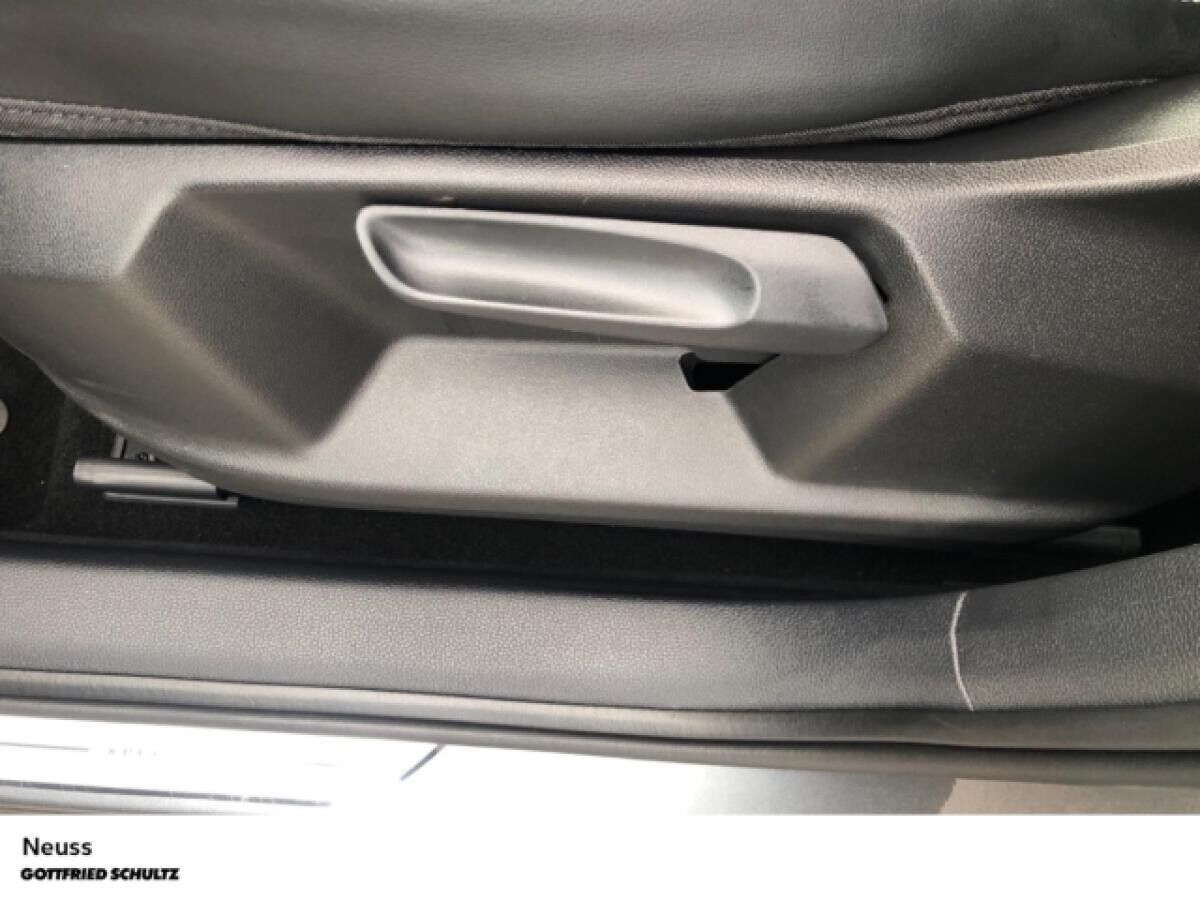 Seat Ateca XPERIENCE TSI DSG NAVI SITZHEIZUNG EINPARKHILFE LED