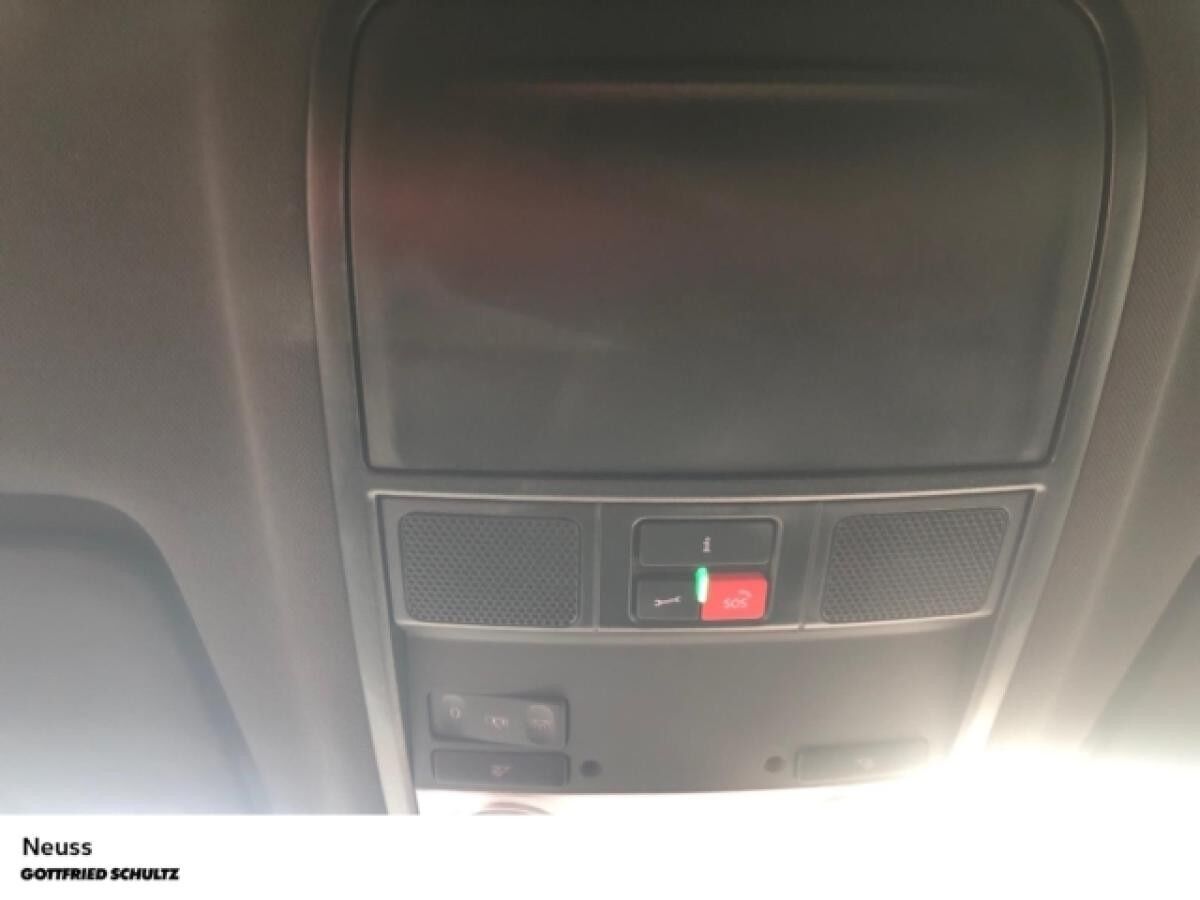 Seat Ateca XPERIENCE TSI DSG NAVI SITZHEIZUNG EINPARKHILFE LED