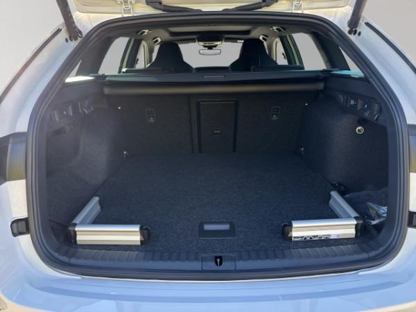 Skoda Octavia Combi 2.0 TSI 195 kW RS, AHK, Panorama-Schiebedach elektrisch