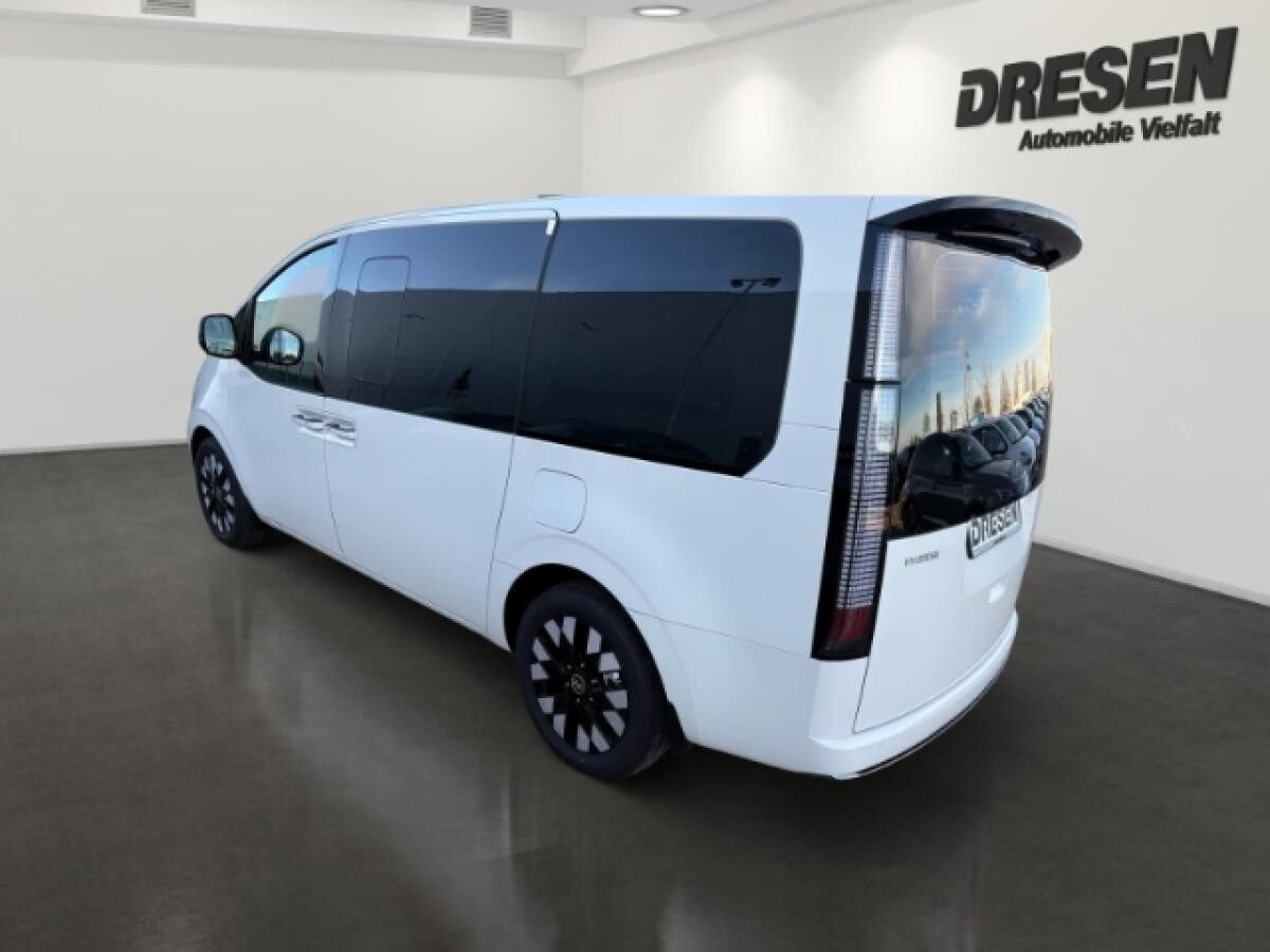 Hyundai STARIA 1.6 Signature⚠️| 7-Sitze | Klimaauto. | Sitzheizung | Rückfahrkamera