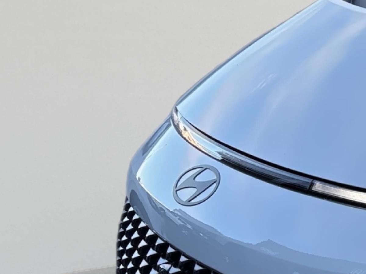 Hyundai STARIA 1.6 Signature⚠️| 7-Sitze | Klimaauto. | Sitzheizung | Rückfahrkamera