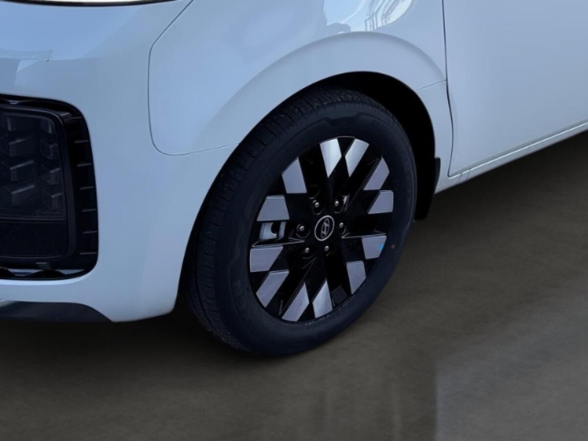 Hyundai STARIA 1.6 Signature⚠️| 7-Sitze | Klimaauto. | Sitzheizung | Rückfahrkamera