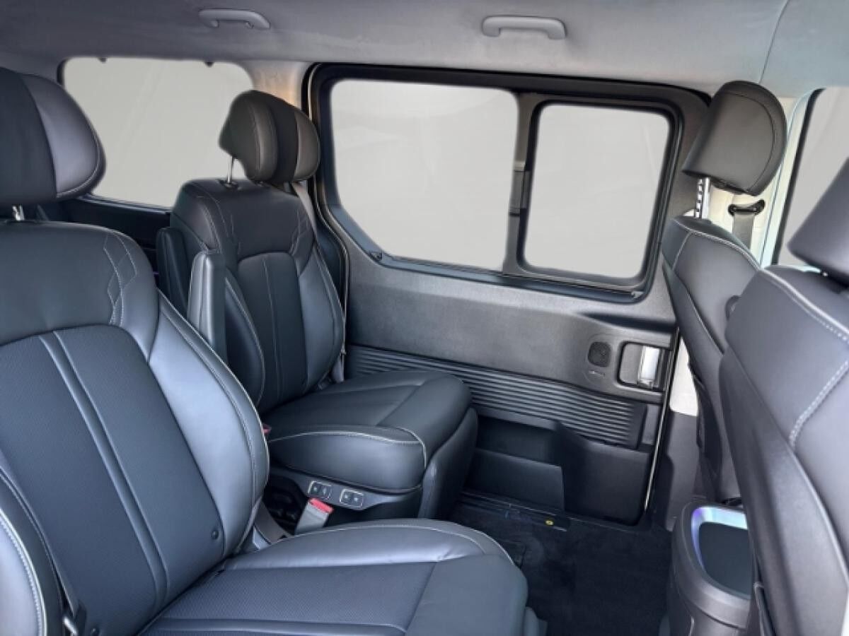 Hyundai STARIA 1.6 Signature⚠️| 7-Sitze | Klimaauto. | Sitzheizung | Rückfahrkamera